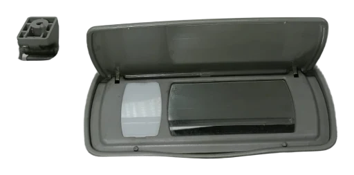 Par Tapa Sol Ssangyong Kyron 2010 2011 2012 Original 76130-09503ABR
