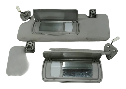 Par tapa sol ssangyong kyron 2010 2011 2012 original