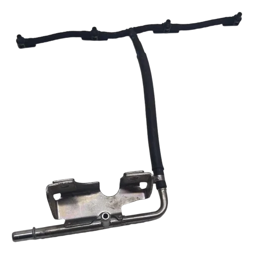 Retorno Bicos Injetor Commander TD380 compass TD 350 Diesel 55272277