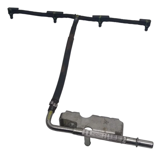 Retorno Bicos Injetor Commander TD380 compass TD 350 Diesel 55272277