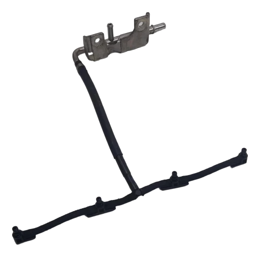 Retorno Bicos Injetor Commander TD380 compass TD 350 Diesel 55272277