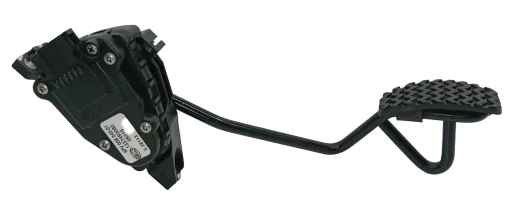 Pedal Acelerador Fiat Ducato 2.3 2010 2011 2012 a 2014 1337493080
