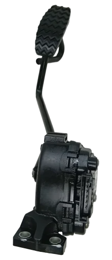 Pedal Acelerador Fiat Ducato 2.3 2010 2011 2012 a 2014 1337493080