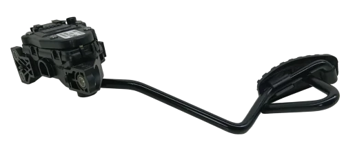 Pedal Acelerador Fiat Ducato 2.3 2010 2011 2012 a 2014 1337493080