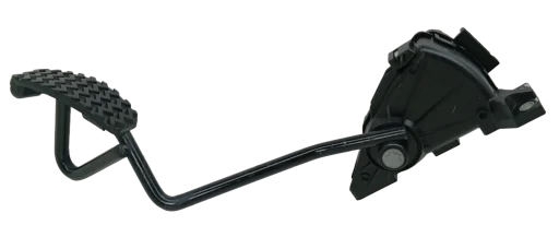 Pedal Acelerador Fiat Ducato 2.3 2010 2011 2012 a 2014 1337493080