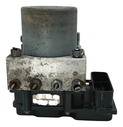 Modulo Abs Fiat Ducato 2.3 Diesel 2010 2011 2012 2013 2014 0265209148