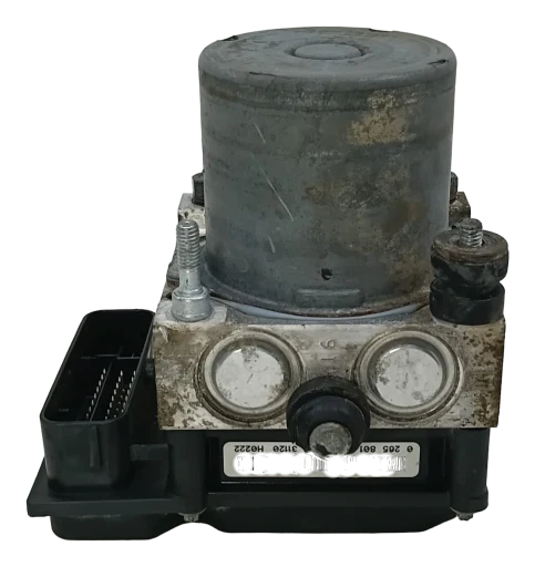 Modulo Abs Fiat Ducato 2.3 Diesel 2010 2011 2012 2013 2014 0265209148