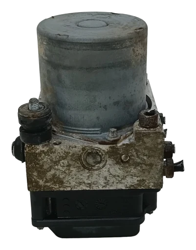 Modulo Abs Fiat Ducato 2.3 Diesel 2010 2011 2012 2013 2014 0265209148