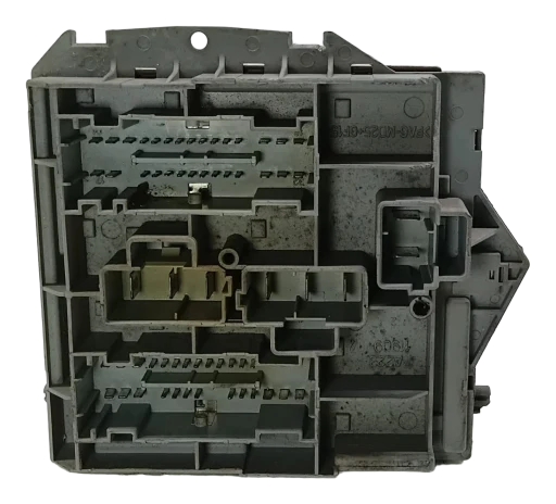 Caixa Fusível Fiat Ducato 2.3 Diesel 2011 2012 2013 2014 1332044080