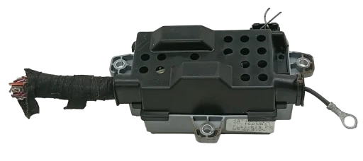 Caixa Fusível Fiat Ducato 2.3 Diesel 2010 2011 a 2014 1376862080