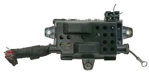 Caixa Fusível Fiat Ducato 2.3 Diesel 2010 2011 a 2014 1376862080