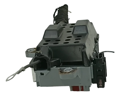 Caixa Fusível Fiat Ducato 2.3 Diesel 2010 2011 a 2014 1376862080