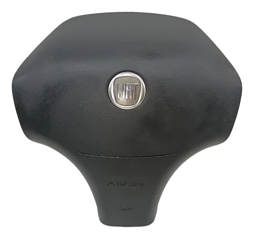 Bolsa Airbag Volante Fiat Ducato 2.3 2010 2011 a 2014 127cv 4R140200402