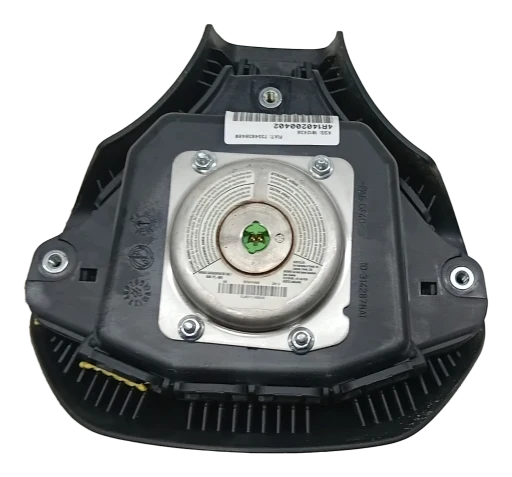 Bolsa Airbag Volante Fiat Ducato 2.3 2010 2011 a 2014 127cv 4R140200402