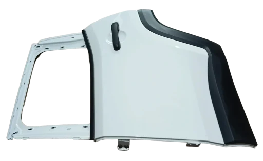 Porta Traseira Esquerda Renegade 2016 2017 2018/..