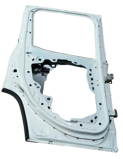 Porta Traseira Esquerda Renegade 2016 2017 2018/..