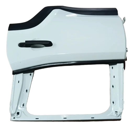 Porta Traseira Esquerda Renegade 2016 2017 2018/..