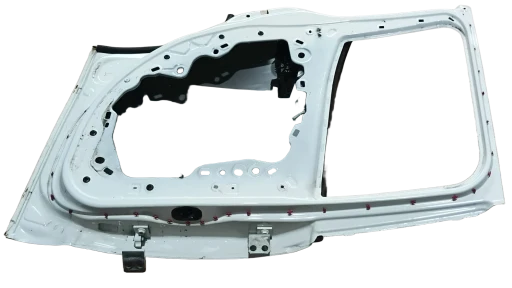 Porta Traseira Esquerda Renegade 2016 2017 2018/..