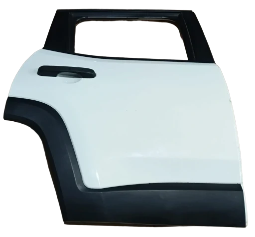 Porta Traseira Direita Renegade 2016 2017 2018/..
