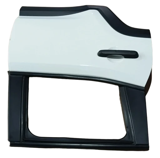 Porta Traseira Direita Renegade 2016 2017 2018/..
