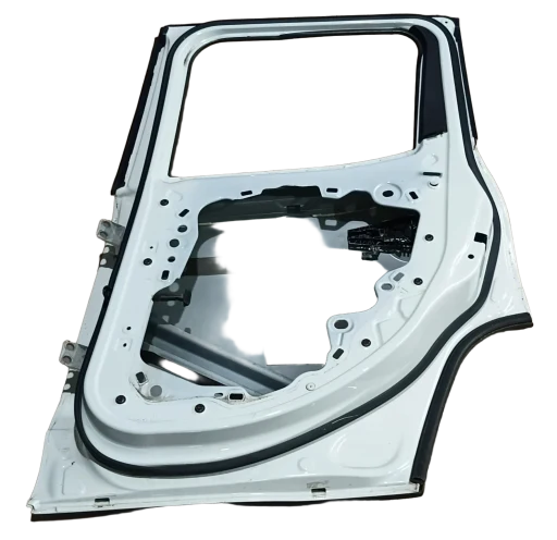 Porta Traseira Direita Renegade 2016 2017 2018/..