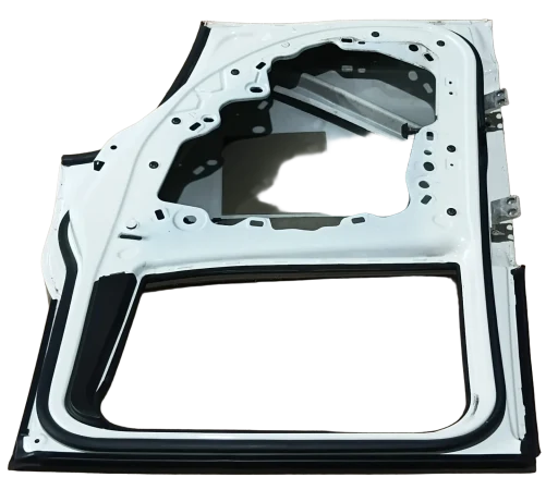 Porta Traseira Direita Renegade 2016 2017 2018/..