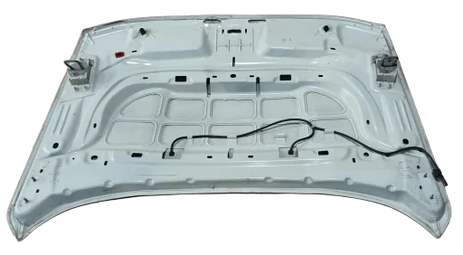 Capô Dianteiro Jeep Renegade 2016 2017 2018/..