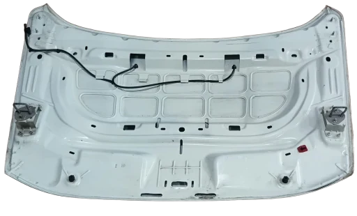 Capô Dianteiro Jeep Renegade 2016 2017 2018/..
