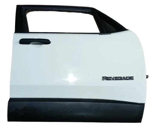 Porta Dianteira Direita Renegade 2016 2017 2018/..