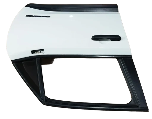 Porta Dianteira Direita Renegade 2016 2017 2018/..