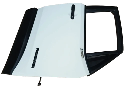 Porta Dianteira Direita Renegade 2016 2017 2018/..