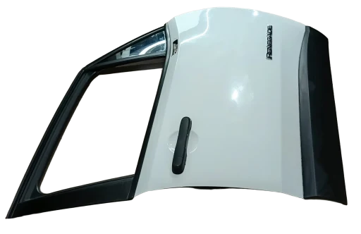 Porta Dianteira Direita Renegade 2016 2017 2018/..
