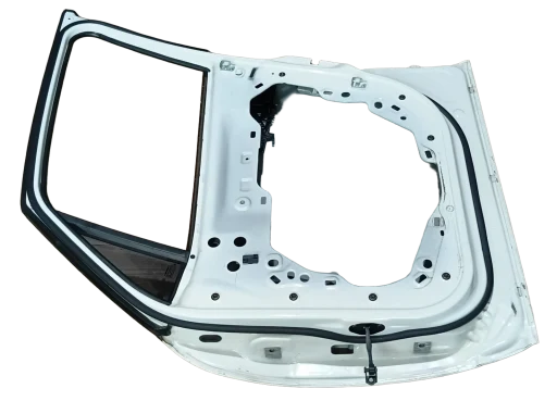 Porta Dianteira Direita Renegade 2016 2017 2018/..