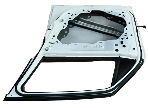 Porta Dianteira Direita Renegade 2016 2017 2018/..