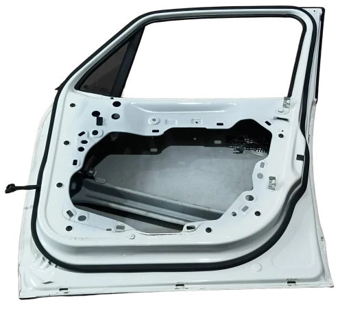 Porta Dianteira Direita Renegade 2016 2017 2018/..