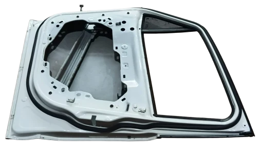 Porta Dianteira Direita Renegade 2016 2017 2018/..