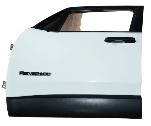 Porta Dianteira Esquerda Renegade 2016 2017 2018/..