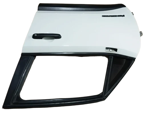 Porta Dianteira Esquerda Renegade 2016 2017 2018/..