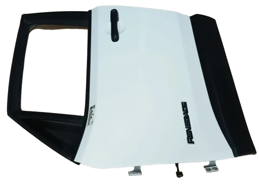 Porta Dianteira Esquerda Renegade 2016 2017 2018/..