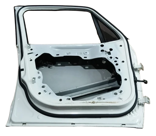 Porta Dianteira Esquerda Renegade 2016 2017 2018/..