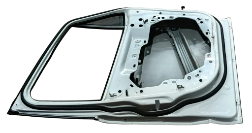 Porta Dianteira Esquerda Renegade 2016 2017 2018/..