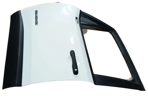 Porta Dianteira Esquerda Renegade 2016 2017 2018/..