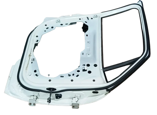 Porta Dianteira Esquerda Renegade 2016 2017 2018/..