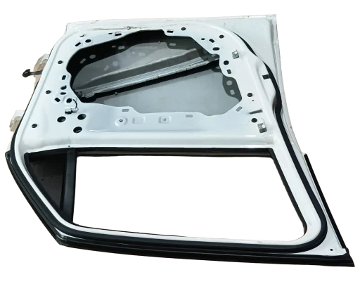 Porta Dianteira Esquerda Renegade 2016 2017 2018/..