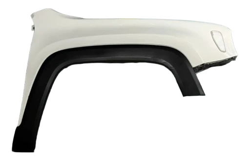 Paralama Direito Jeep Renegade 2016 2017 2018/..