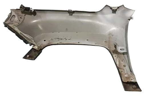 Paralama Direito Jeep Renegade 2016 2017 2018/..