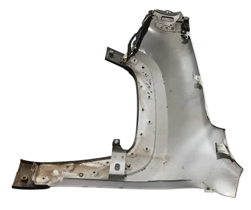 Paralama Direito Jeep Renegade 2016 2017 2018/..