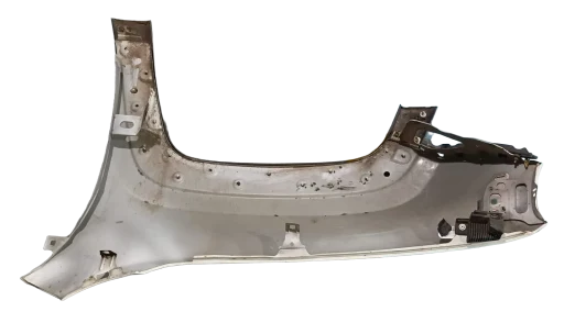 Paralama Direito Jeep Renegade 2016 2017 2018/..