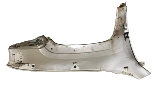 Paralama Esquerdo Jeep Renegade 2016 2017 2018/..