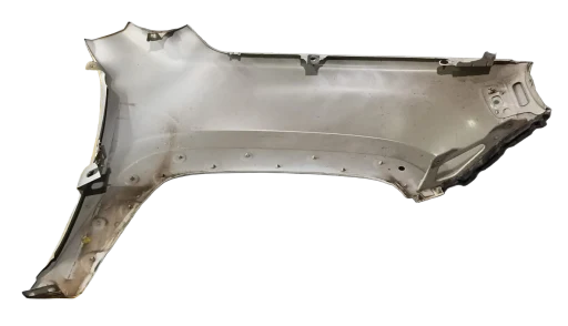 Paralama Esquerdo Jeep Renegade 2016 2017 2018/..